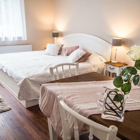 Feliz Apartman ギュラ エクステリア 写真