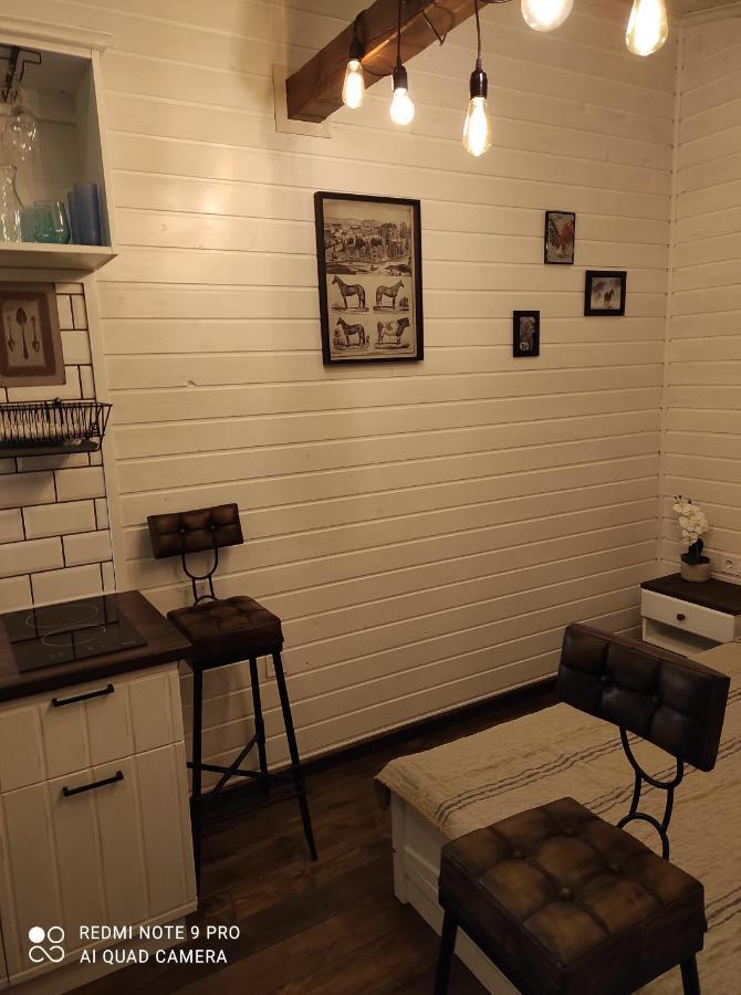 Feliz Apartman ギュラ エクステリア 写真