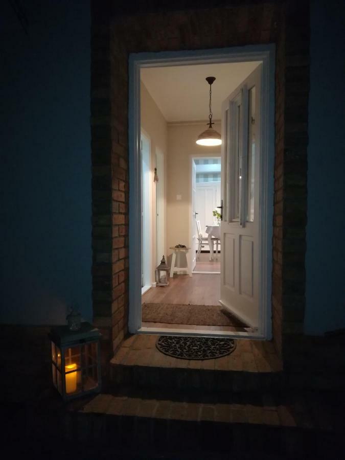 Feliz Apartman ギュラ エクステリア 写真