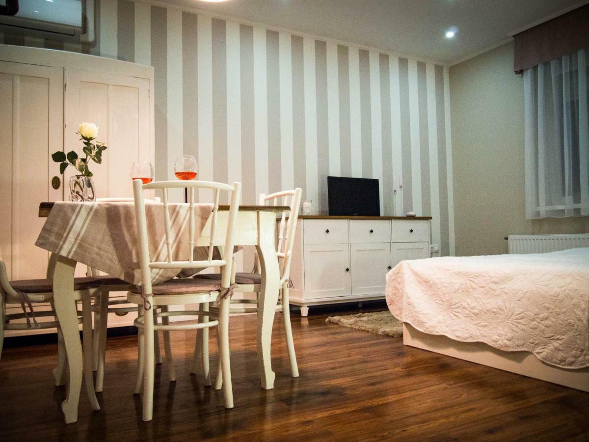 Feliz Apartman ギュラ エクステリア 写真