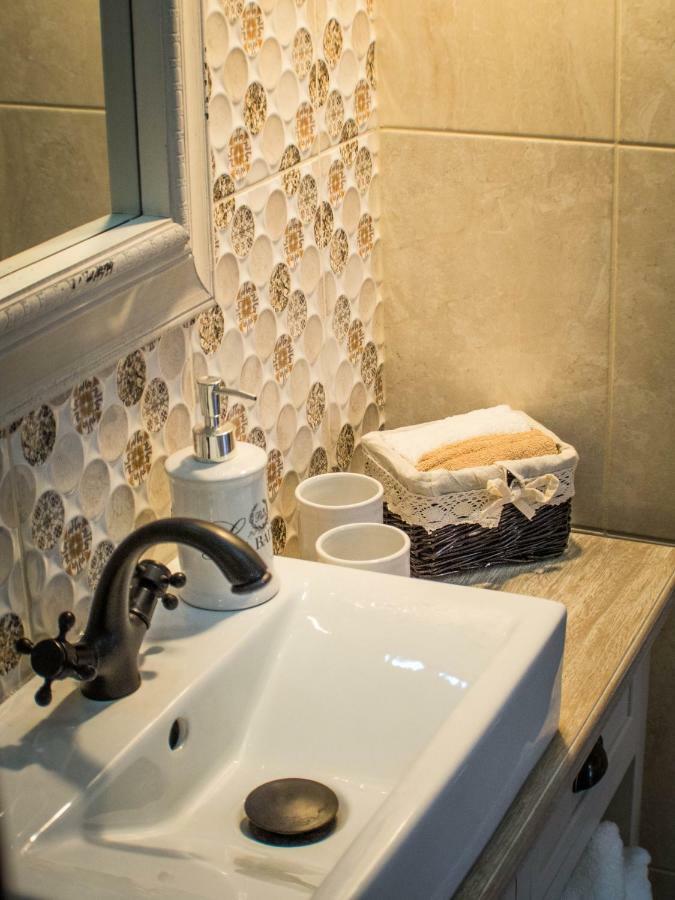 Feliz Apartman ギュラ エクステリア 写真