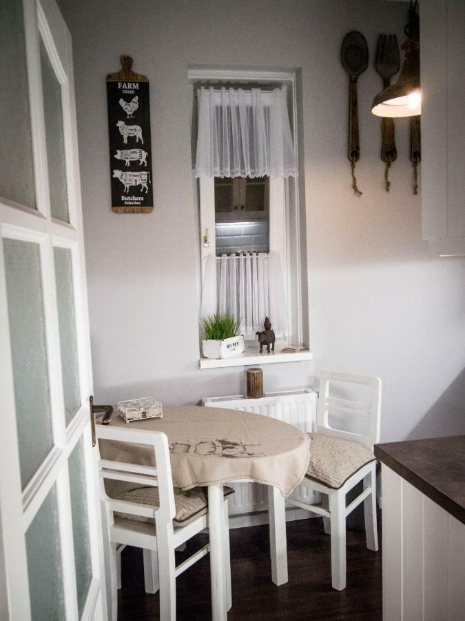 Feliz Apartman ギュラ エクステリア 写真