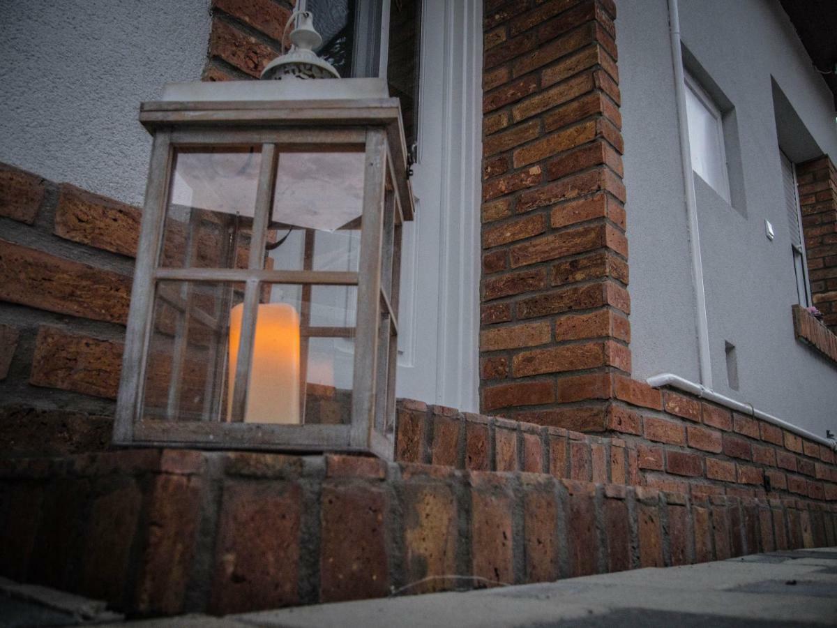 Feliz Apartman ギュラ エクステリア 写真