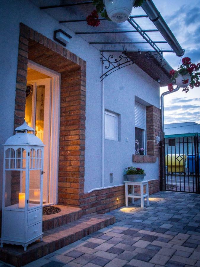 Feliz Apartman ギュラ エクステリア 写真